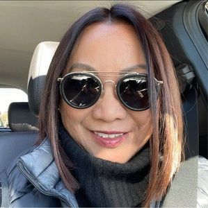 Meet your Posher, Grace